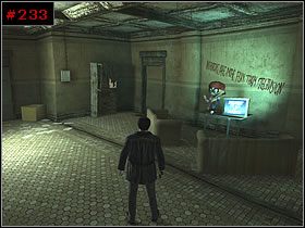 2 - [PART III] Chapter VI - Max Payne 2: The Fall Of Max Payne - poradnik do gry