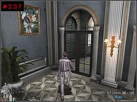 2 - [PART III] Chapter VII - Max Payne 2: The Fall Of Max Payne - poradnik do gry