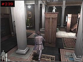 3 - [PART III] Chapter VII - Max Payne 2: The Fall Of Max Payne - poradnik do gry