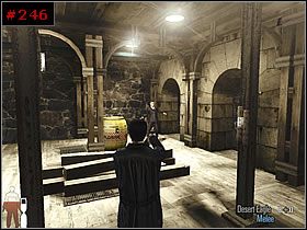 1 - [PART III] Chapter VIII - Max Payne 2: The Fall Of Max Payne - poradnik do gry