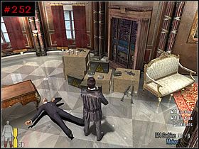 4 - [PART III] Chapter VIII - Max Payne 2: The Fall Of Max Payne - poradnik do gry