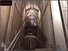 5 - [PART III] Chapter VIII - Max Payne 2: The Fall Of Max Payne - poradnik do gry
