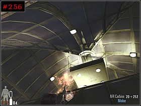 6 - [PART III] Chapter VIII - Max Payne 2: The Fall Of Max Payne - poradnik do gry