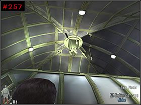 Przeszłość to ziejąca otchłań - [PART III] Chapter VIII - Max Payne 2: The Fall Of Max Payne - poradnik do gry