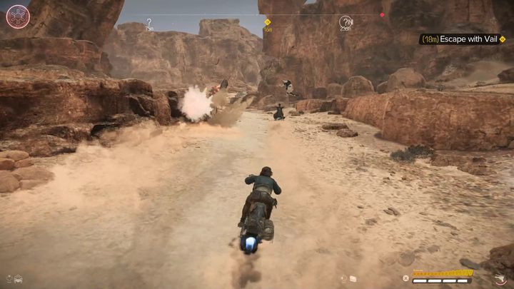 7 - Star Wars Outlaws: Przysługa dla Jabby - solucja, opis przejścia - Star Wars Outlaws - poradnik do gry