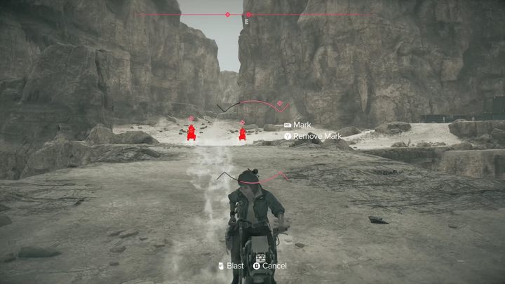 Musicie teraz zgubić pościg - Star Wars Outlaws: Przysługa dla Jabby - solucja, opis przejścia - Star Wars Outlaws - poradnik do gry