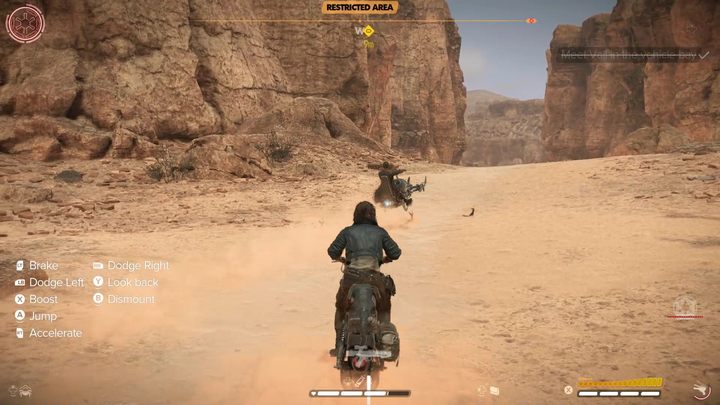 6 - Star Wars Outlaws: Przysługa dla Jabby - solucja, opis przejścia - Star Wars Outlaws - poradnik do gry