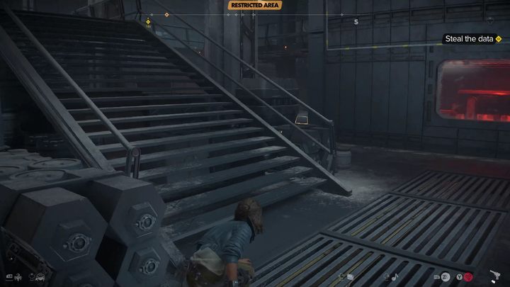 4 - Star Wars Outlaws: Przysługa dla Jabby - solucja, opis przejścia - Star Wars Outlaws - poradnik do gry