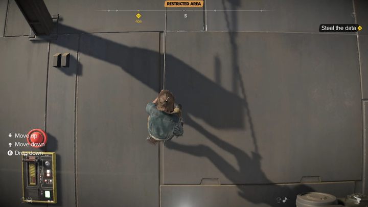 2 - Star Wars Outlaws: Przysługa dla Jabby - solucja, opis przejścia - Star Wars Outlaws - poradnik do gry