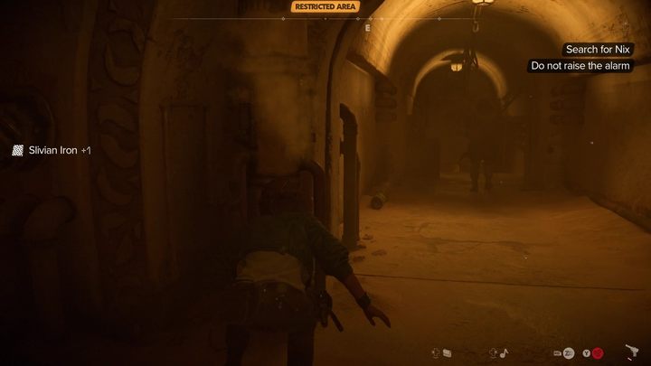 2 - Star Wars Outlaws: Partnerzy - solucja, opis przejścia - Star Wars Outlaws - poradnik do gry
