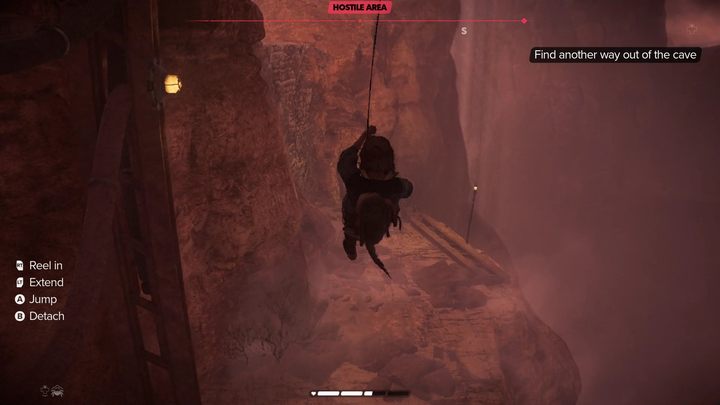 4 - Star Wars Outlaws: Strzelec - solucja, opis przejścia - Star Wars Outlaws - poradnik do gry