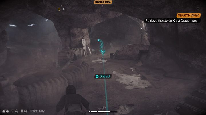 3 - Star Wars Outlaws: Strzelec - solucja, opis przejścia - Star Wars Outlaws - poradnik do gry