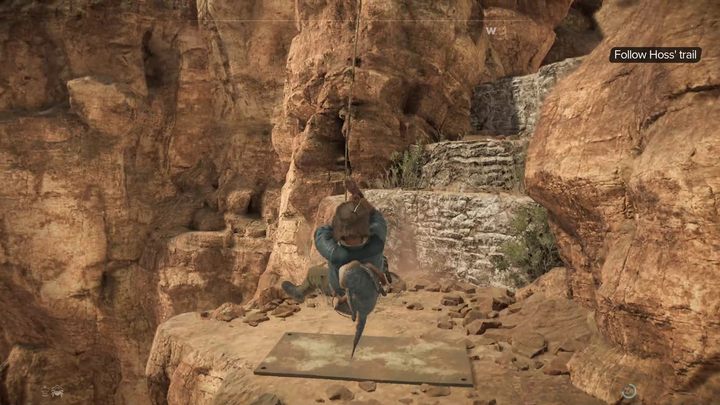 2 - Star Wars Outlaws: Strzelec - solucja, opis przejścia - Star Wars Outlaws - poradnik do gry