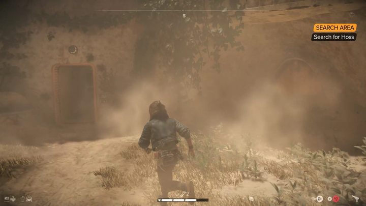 Możecie teraz otworzyć wszystkie drzwi w pomieszczeniu - Star Wars Outlaws: Strzelec - solucja, opis przejścia - Star Wars Outlaws - poradnik do gry