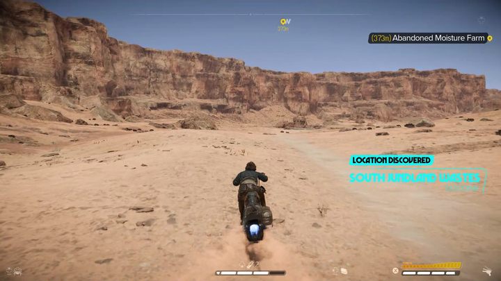 1 - Star Wars Outlaws: Strzelec - solucja, opis przejścia - Star Wars Outlaws - poradnik do gry