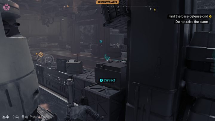 8 - Star Wars Outlaws: Viper - solucja, opis przejścia - Star Wars Outlaws - poradnik do gry