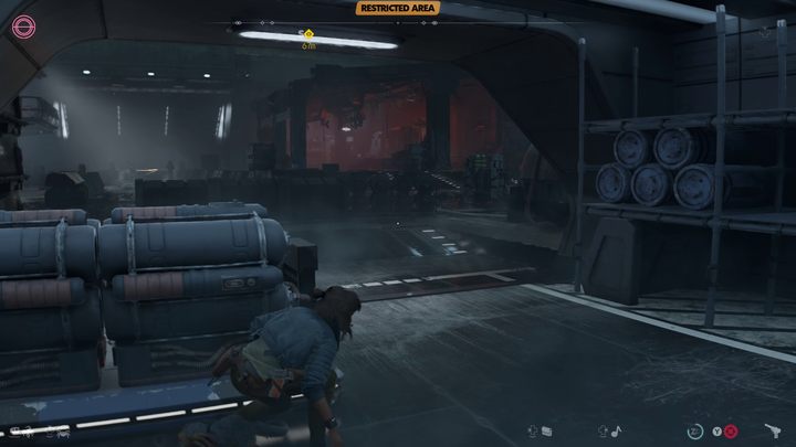 7 - Star Wars Outlaws: Viper - solucja, opis przejścia - Star Wars Outlaws - poradnik do gry