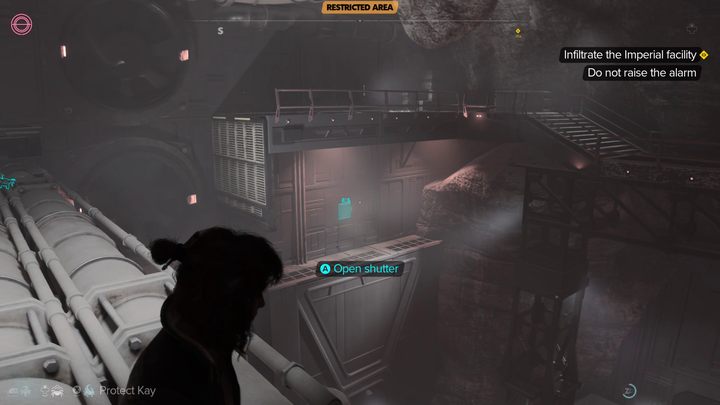 6 - Star Wars Outlaws: Viper - solucja, opis przejścia - Star Wars Outlaws - poradnik do gry