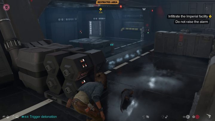 5 - Star Wars Outlaws: Viper - solucja, opis przejścia - Star Wars Outlaws - poradnik do gry