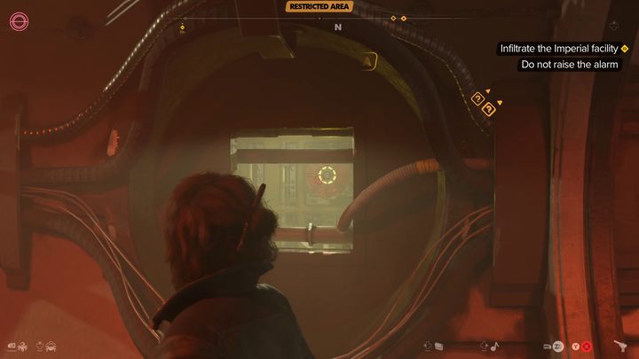 4 - Star Wars Outlaws: Viper - solucja, opis przejścia - Star Wars Outlaws - poradnik do gry