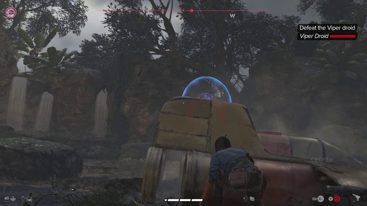2 - Star Wars Outlaws: Viper - solucja, opis przejścia - Star Wars Outlaws - poradnik do gry