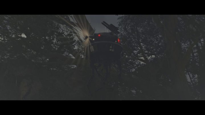 Podejdźcie do wraku i zbadajcie go - Star Wars Outlaws: Viper - solucja, opis przejścia - Star Wars Outlaws - poradnik do gry