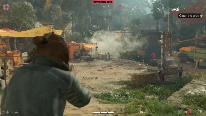 13 - Star Wars Outlaws: Spuścizna - solucja, opis przejścia - Star Wars Outlaws - poradnik do gry