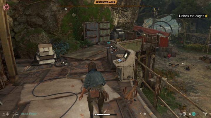 12 - Star Wars Outlaws: Spuścizna - solucja, opis przejścia - Star Wars Outlaws - poradnik do gry