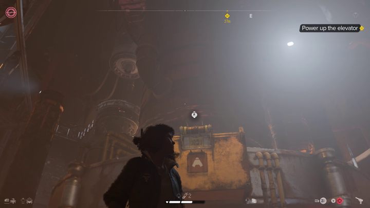 6 - Star Wars Outlaws: Spuścizna - solucja, opis przejścia - Star Wars Outlaws - poradnik do gry
