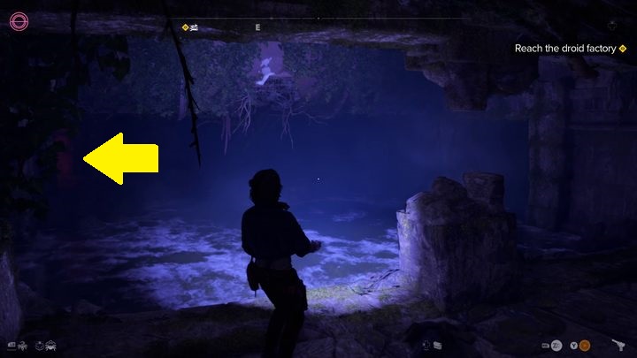 2 - Star Wars Outlaws: Spuścizna - solucja, opis przejścia - Star Wars Outlaws - poradnik do gry