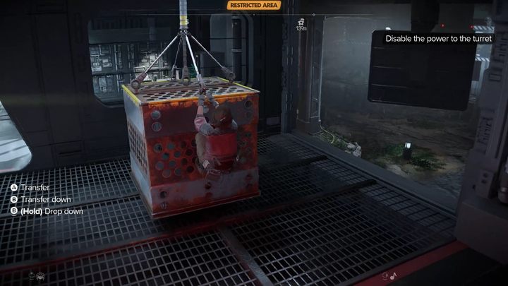 5 - Star Wars Outlaws: Inżynier droidów - solucja, opis przejścia - Star Wars Outlaws - poradnik do gry