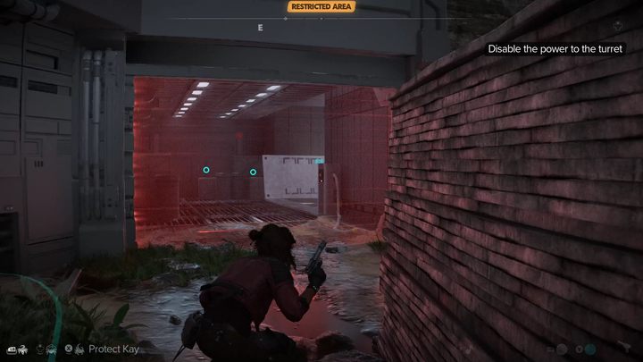 4 - Star Wars Outlaws: Inżynier droidów - solucja, opis przejścia - Star Wars Outlaws - poradnik do gry