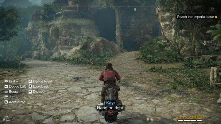 1 - Star Wars Outlaws: Inżynier droidów - solucja, opis przejścia - Star Wars Outlaws - poradnik do gry