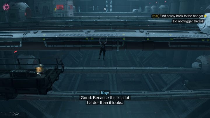 17 - Star Wars Outlaws: Prawda - solucja, opis przejścia - Star Wars Outlaws - poradnik do gry