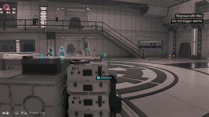 16 - Star Wars Outlaws: Prawda - solucja, opis przejścia - Star Wars Outlaws - poradnik do gry