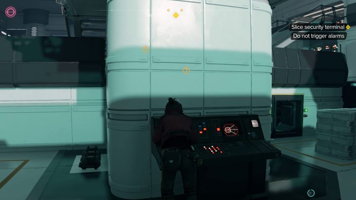 14 - Star Wars Outlaws: Prawda - solucja, opis przejścia - Star Wars Outlaws - poradnik do gry