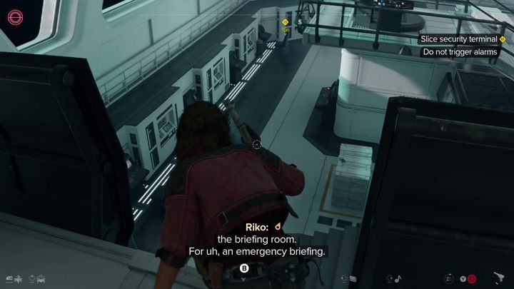 13 - Star Wars Outlaws: Prawda - solucja, opis przejścia - Star Wars Outlaws - poradnik do gry