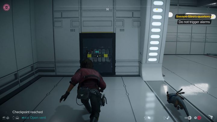 12 - Star Wars Outlaws: Prawda - solucja, opis przejścia - Star Wars Outlaws - poradnik do gry