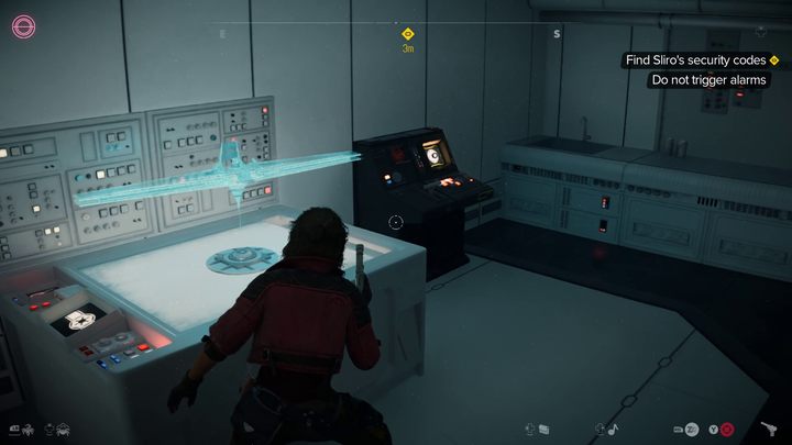 11 - Star Wars Outlaws: Prawda - solucja, opis przejścia - Star Wars Outlaws - poradnik do gry