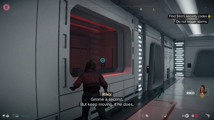 10 - Star Wars Outlaws: Prawda - solucja, opis przejścia - Star Wars Outlaws - poradnik do gry