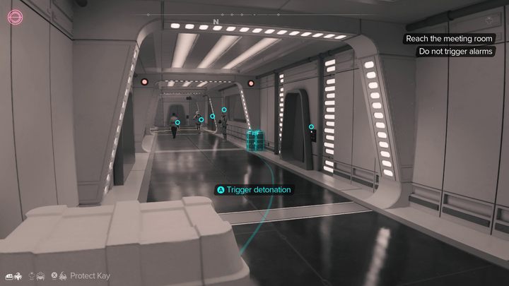 8 - Star Wars Outlaws: Prawda - solucja, opis przejścia - Star Wars Outlaws - poradnik do gry