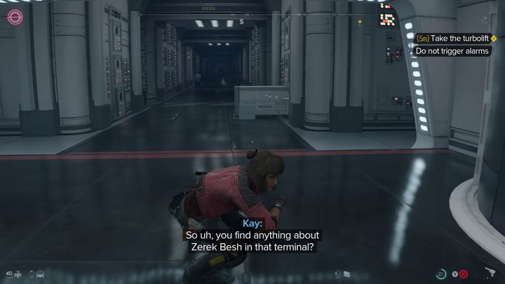 7 - Star Wars Outlaws: Prawda - solucja, opis przejścia - Star Wars Outlaws - poradnik do gry