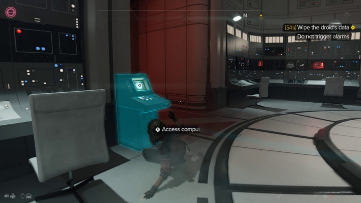 5 - Star Wars Outlaws: Prawda - solucja, opis przejścia - Star Wars Outlaws - poradnik do gry