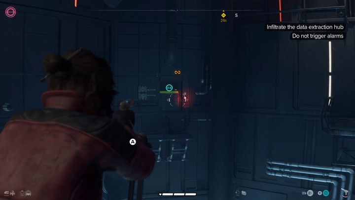 4 - Star Wars Outlaws: Prawda - solucja, opis przejścia - Star Wars Outlaws - poradnik do gry