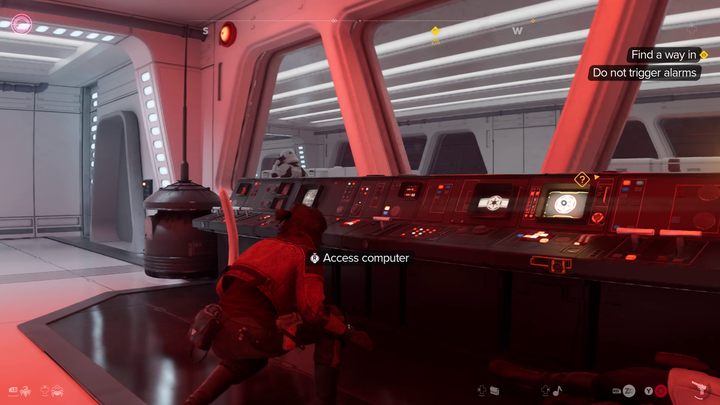 2 - Star Wars Outlaws: Prawda - solucja, opis przejścia - Star Wars Outlaws - poradnik do gry