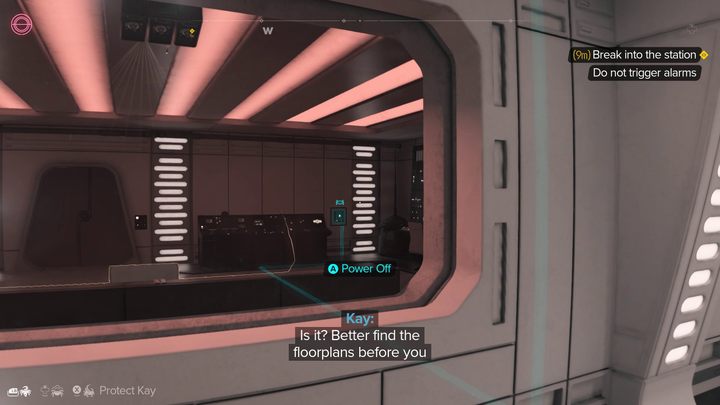 1 - Star Wars Outlaws: Prawda - solucja, opis przejścia - Star Wars Outlaws - poradnik do gry