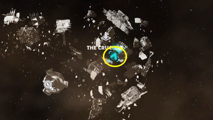 19 - Star Wars Outlaws: Wszystkie zaszyfrowane wpisy - transmisje - Star Wars Outlaws - poradnik do gry