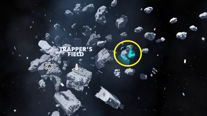 9 - Star Wars Outlaws: Wszystkie zaszyfrowane wpisy - transmisje - Star Wars Outlaws - poradnik do gry