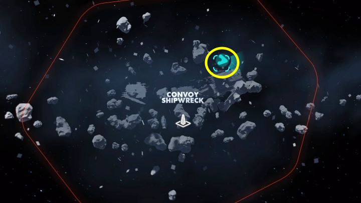 7 - Star Wars Outlaws: Wszystkie zaszyfrowane wpisy - transmisje - Star Wars Outlaws - poradnik do gry