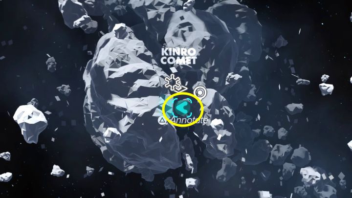 5 - Star Wars Outlaws: Wszystkie zaszyfrowane wpisy - transmisje - Star Wars Outlaws - poradnik do gry